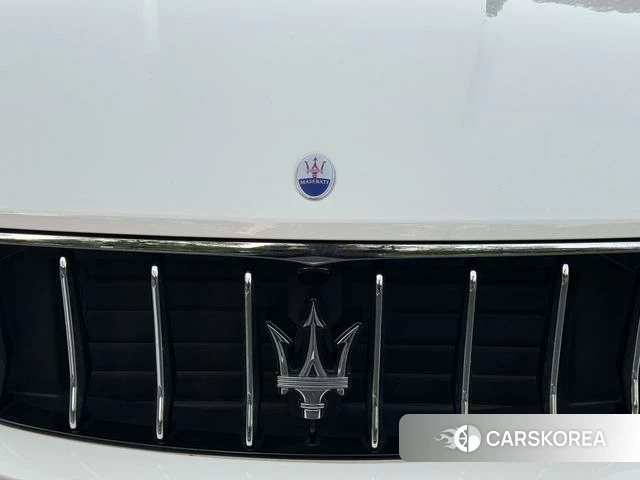 Maserati Levante id 4209387 из Китая 14