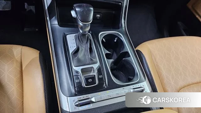 Kia Carnival 4th generation id 3655795 из Кореи 19