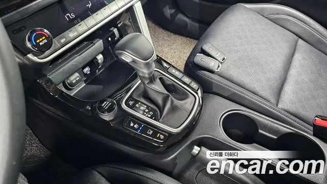 Kia Seltos id 2859082 из Кореи 19