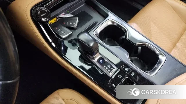 Lexus NX450h + 2nd generation id 3043222 из Кореи 19