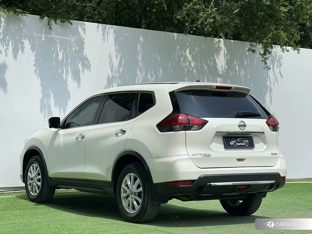 Nissan X-Trail id 4514958 из Китая 9