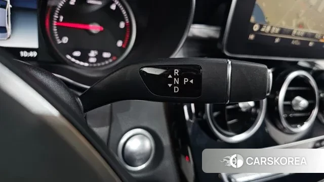 Mercedes-Benz C-Class W205 id 3568683 из Кореи 19