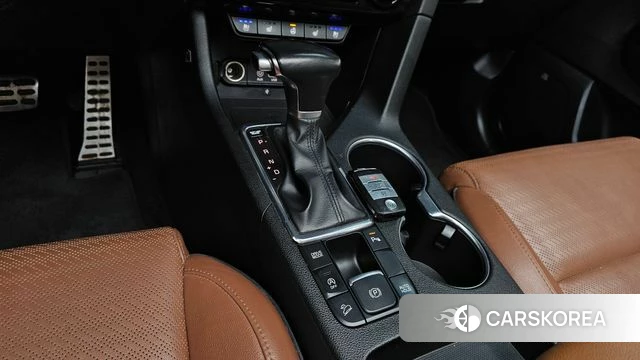 Kia Sportage 4th Generation id 3943134 из Кореи 19