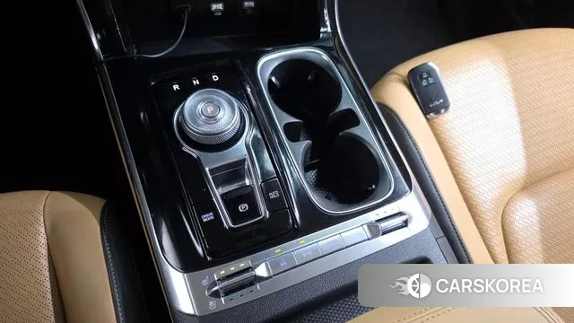 Kia Carnival 4th generation id 3600501 из Кореи 19