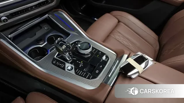 BMW X6 (G06) id 3058353 из Кореи 19