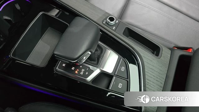 Audi A5 (F5) id 4249013 из Кореи 33