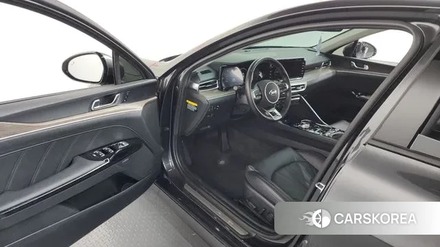 Kia K5 3rd generation id 3439299 из Кореи 19