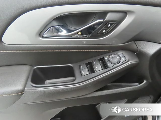 Chevrolet (GM Daewoo) Traverse id 4496389 из Кореи 19