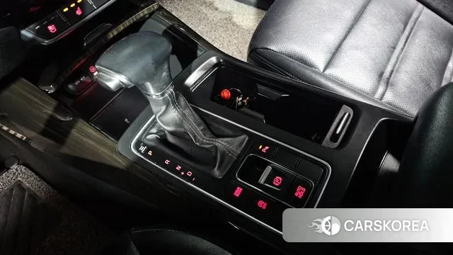 Kia The New Sorento id 3598969 из Кореи 19