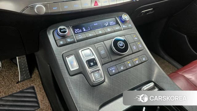 Hyundai Palisade id 3955088 из Кореи 19