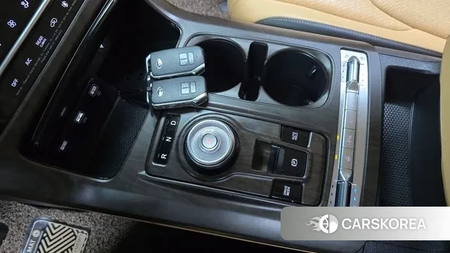 Kia Carnival 4th generation id 3525193 из Кореи 19