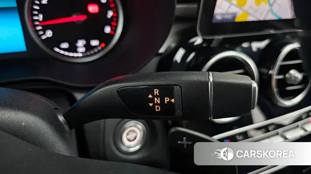 Mercedes-Benz C-Class W205 id 3055163 из Кореи 19