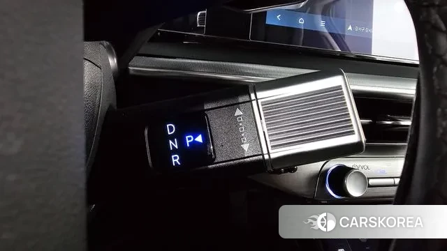 Hyundai Grandeur (GN7) id 3394259 из Кореи 19