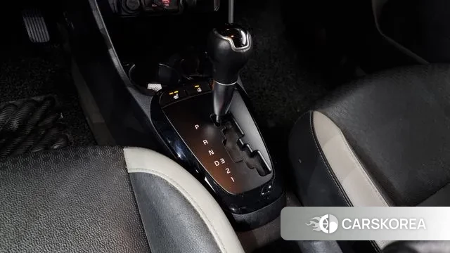 Kia All New Morning (JA) id 3275742 из Кореи 19