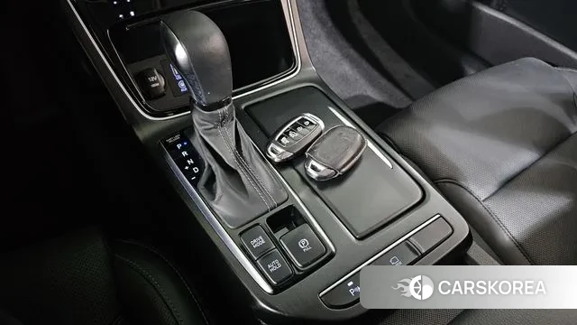 Hyundai Grandeur IG id 3489361 из Кореи 19