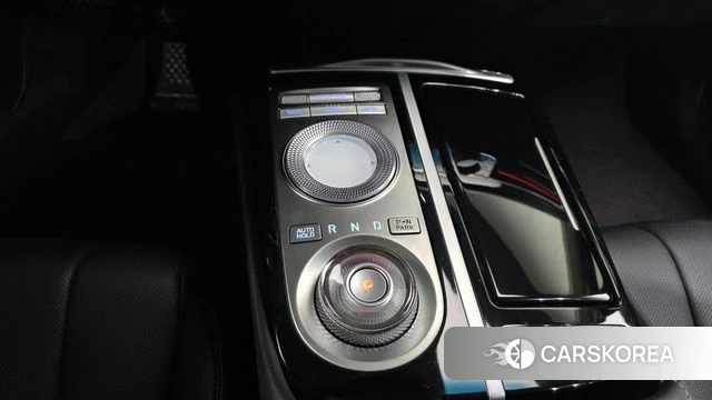 Genesis G80 (RG3) id 4692426 из Кореи 32