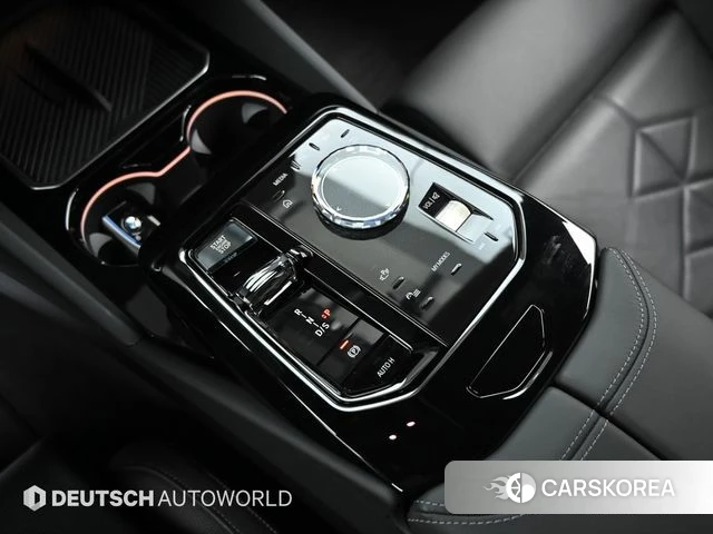 BMW 5 Series (G60) id 4645261 из Кореи 19