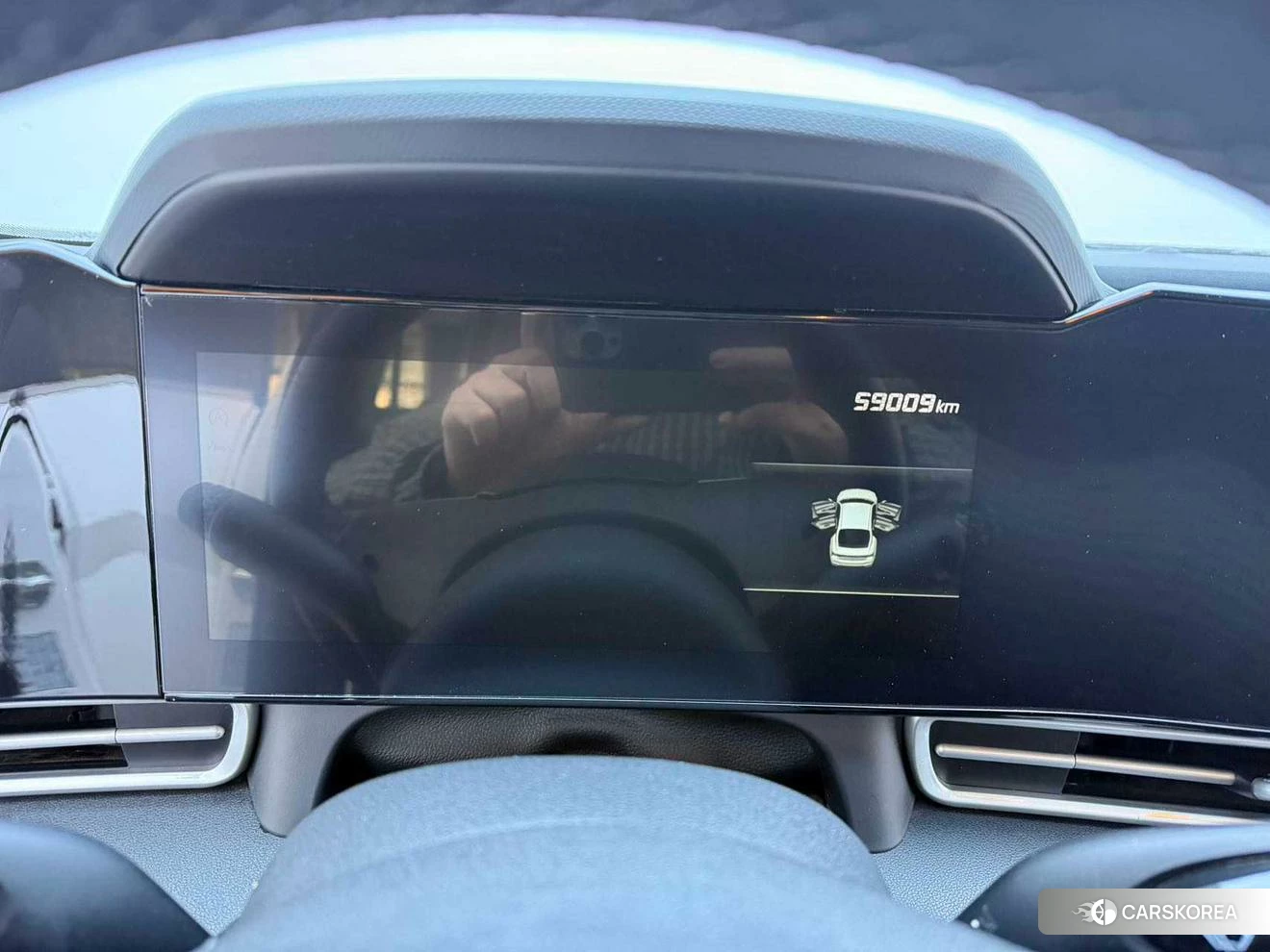 Hyundai Elantra id 4473704 из Китая 20