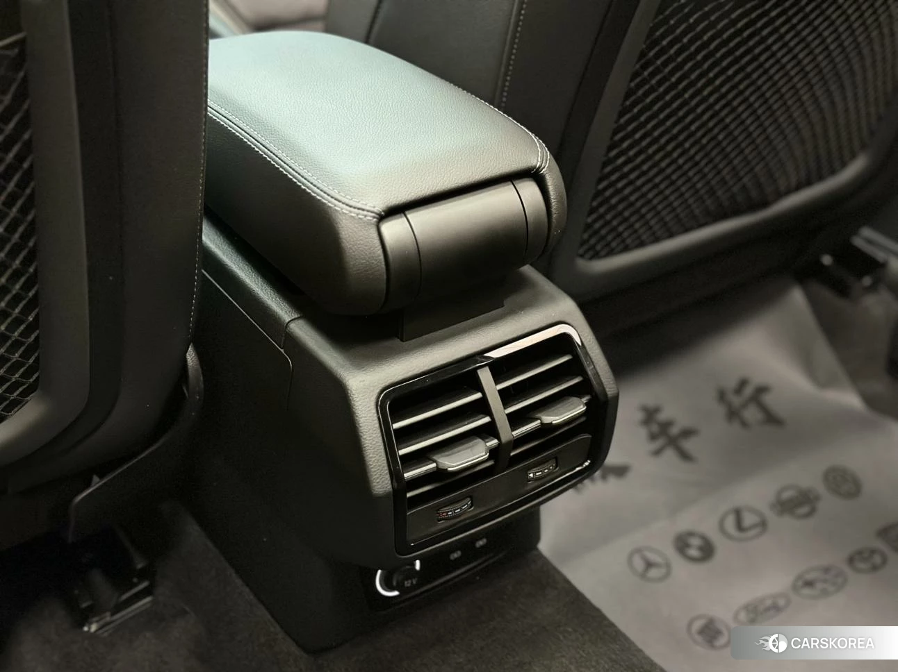 Audi Q3 id 4499187 из Китая 19