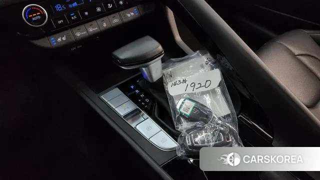 Hyundai Avante (CN7) id 3132153 из Кореи 19