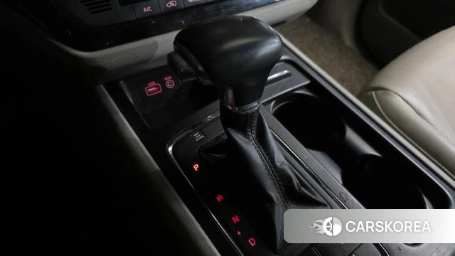 Kia All New Carnival id 4477653 из Кореи 19