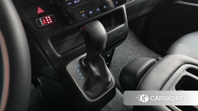 Hyundai Staria id 4881103 из Кореи 29