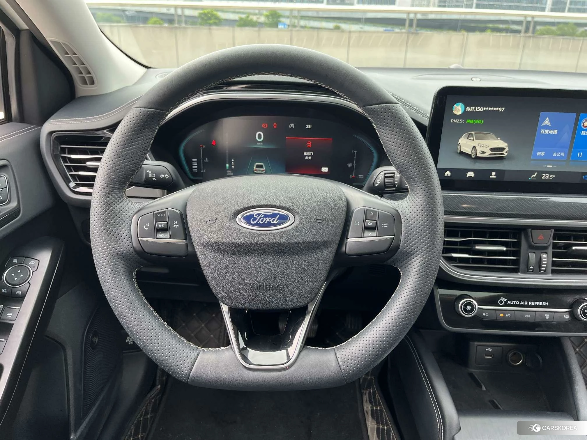 Ford Fox id 4461749 из Китая 13