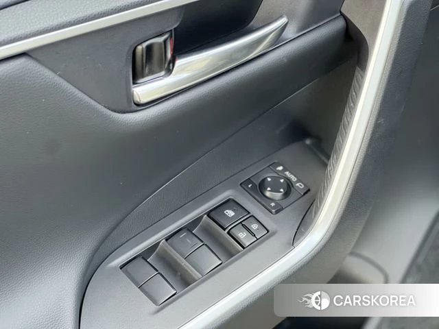 Toyota RAV4 Rongfang id 4277977 из Китая 18