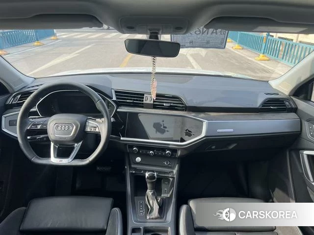 Audi Q3 Sportback id 4271844 из Китая 11