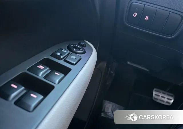 Kia The New Kia Ray EV id 3462477 из Кореи 9