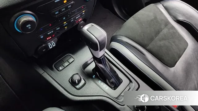 Ford Ranger 3rd Generation id 3437555 из Кореи 19