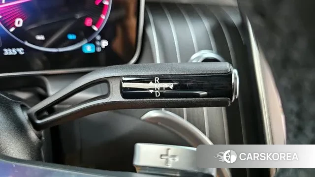 Mercedes-Benz GLC-Class X254 id 3002345 из Кореи 19