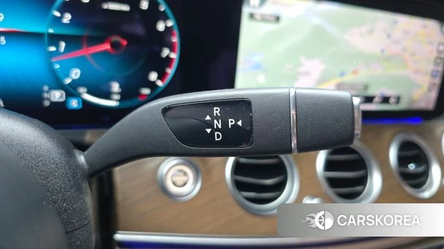 Mercedes-Benz E-Class W213 id 4784676 из Кореи 19