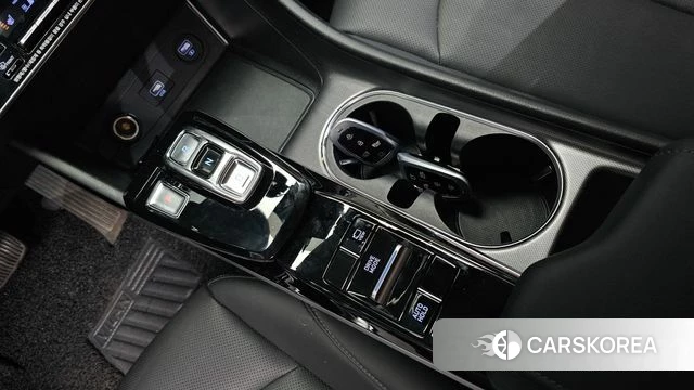Hyundai Sonata Hybrid (DN8) id 4409751 из Кореи 35