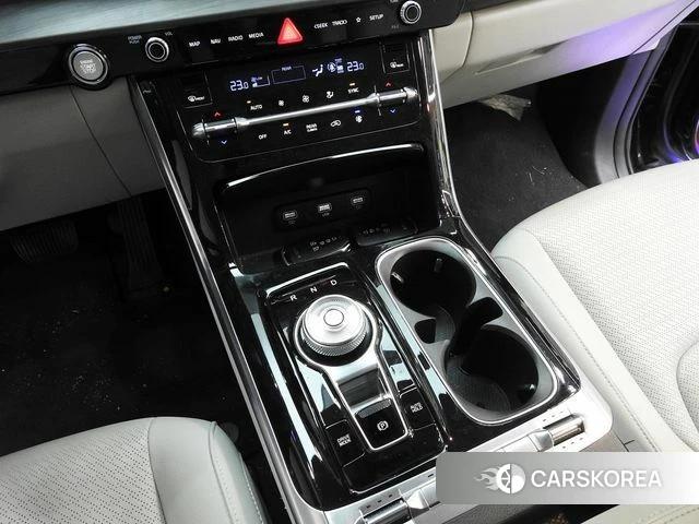 Kia Carnival 4th generation id 4330380 из Кореи 19