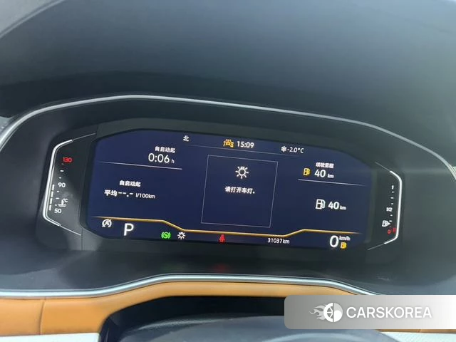 Volkswagen Bora id 4256349 из Китая 14