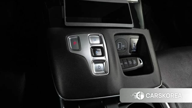 Hyundai The New Grandeur IG id 3884925 из Кореи 19