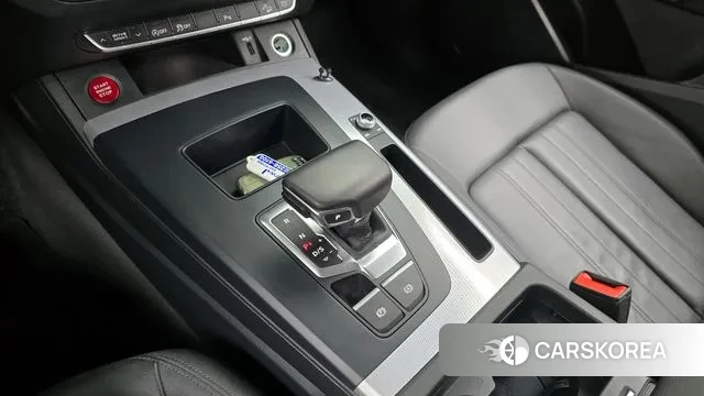 Audi Q5 (FY) id 3011201 из Кореи 19