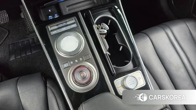 Genesis GV80 id 3529119 из Кореи 19