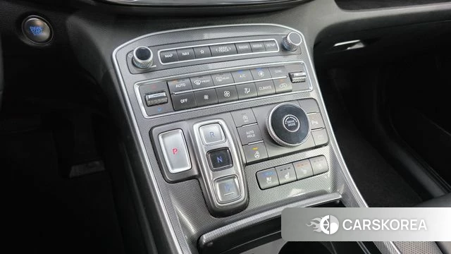 Hyundai The New Santa Fe id 4613640 из Кореи 19