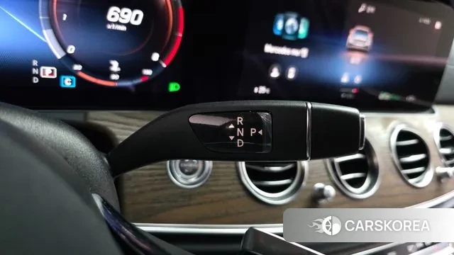 Mercedes-Benz E-Class W213 id 3686059 из Кореи 19