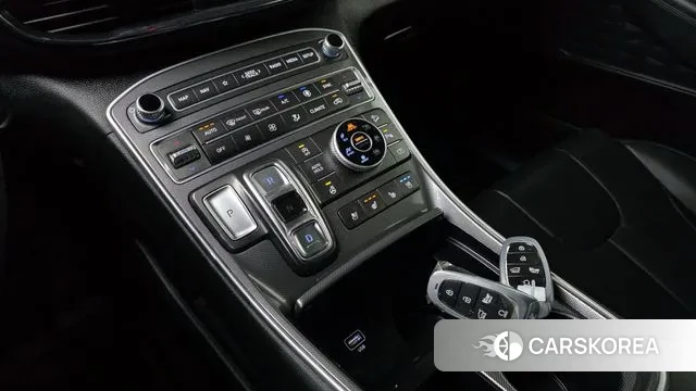 Hyundai The New Santa Fe id 3591495 из Кореи 19