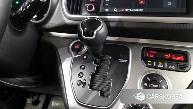 Kia The New Ray id 4355157 из Кореи 35