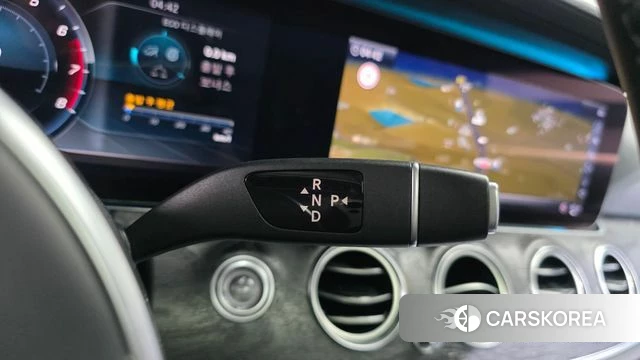 Mercedes-Benz E-Class W213 id 4384777 из Кореи 19