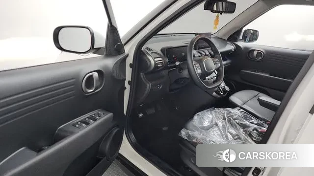 Hyundai Casper id 3585758 из Кореи 19