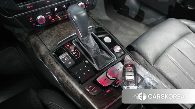 Audi New A6 id 4411094 из Кореи 19