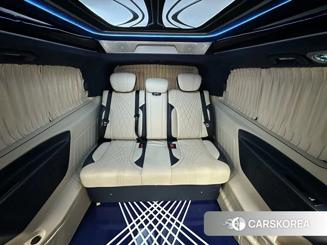Mercedes-Benz Vito id 4359442 из Китая 19