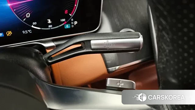 Mercedes-Benz S-Class W223 id 3625445 из Кореи 19