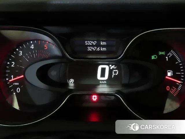 Renault Korea (Samsung) New QM3 id 3454967 из Кореи 18