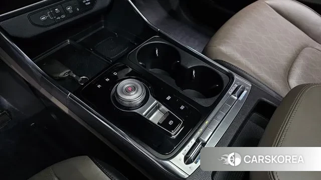 Kia The New Carnival 4th Generation id 3533606 из Кореи 19